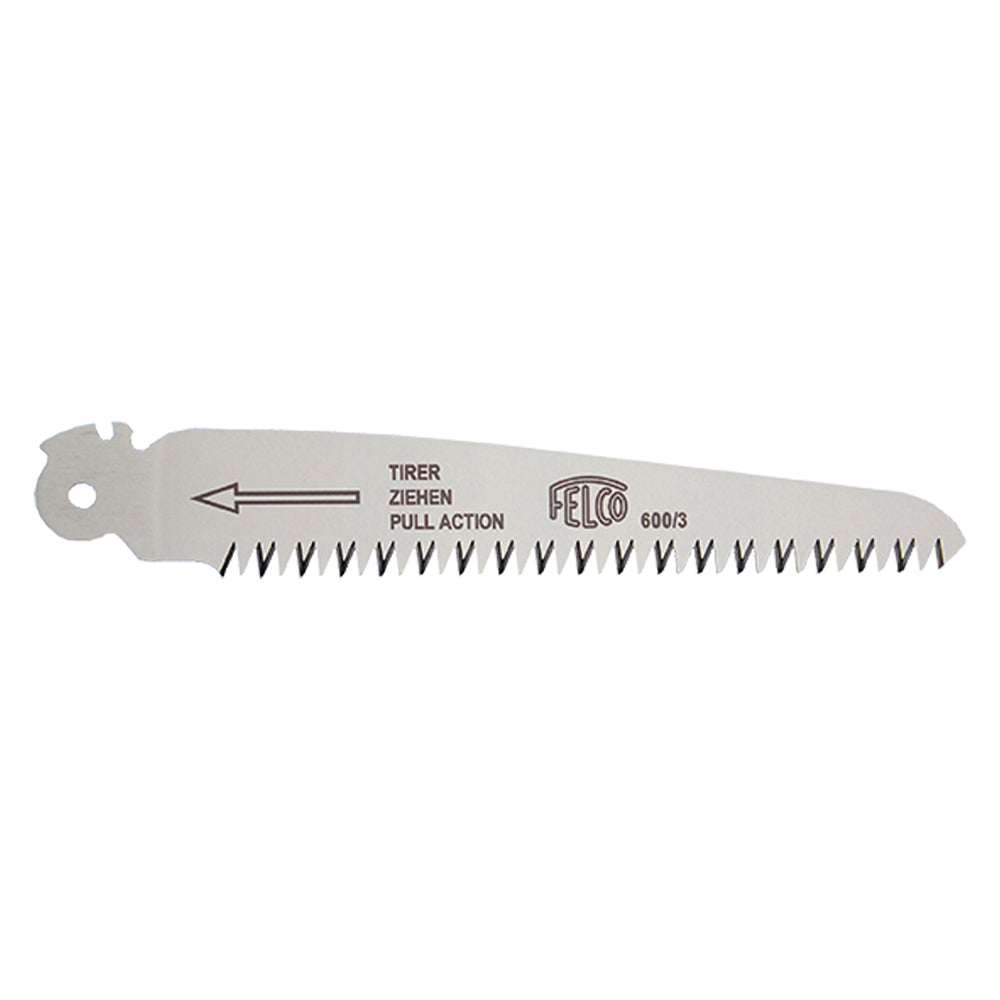 SÄGEBLATT 'FELCO' ART.600/3 für FELCO 600 Astsäge