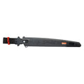 KUNSTSTOFFHÜLLE ERSATZTEIL Mod.2GSF24 - für GSF 240 SH