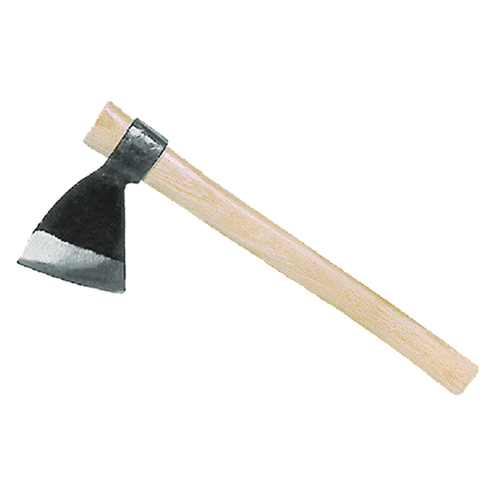 Axt 'GENUA' Typ ARTIKEL 314 gr. 400 Nr. 00