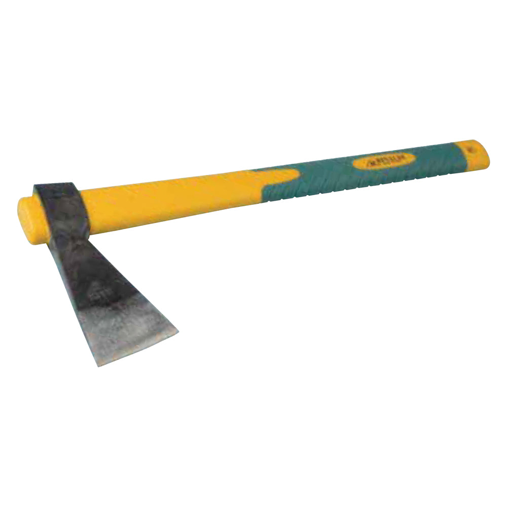 HACHE TYPE « AMÉRICAINE » ART. 309 400 g N°00