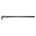 SERPE 'SARDA' lame 23 cm - manche bois