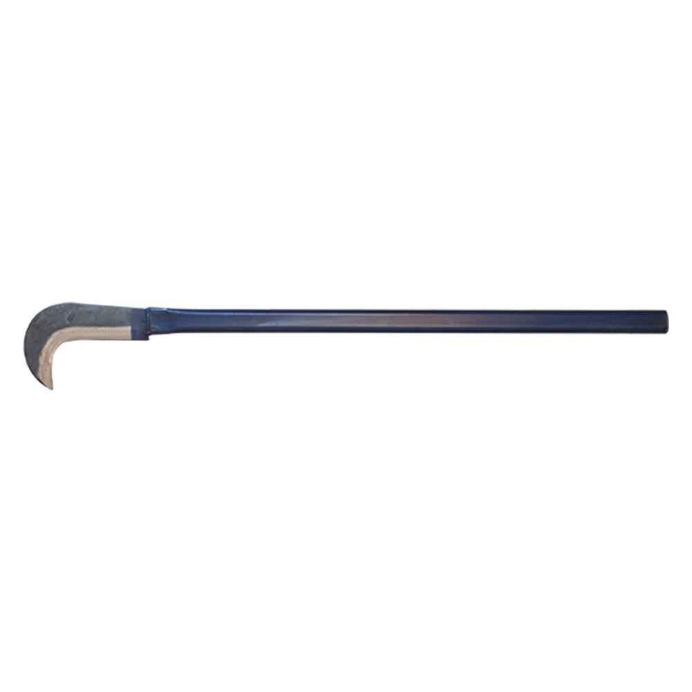 SERPE 'SARDA' lame 23 cm - manche bois