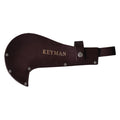 LEDERSCHEIDE FÜR HACKMESSER Gr. 000 - 21 cm