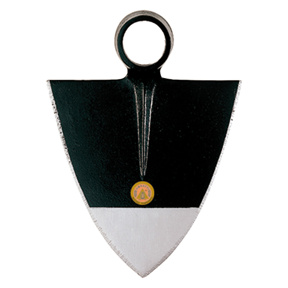 ZAPPA TIPO 'PIEMONTE-LAZIO' gr. 400 - 012B - manico 6030202