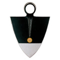 HACKE TYP „PIEMONT-LAZIO“ 400 g – 012B – Stiel 6030202