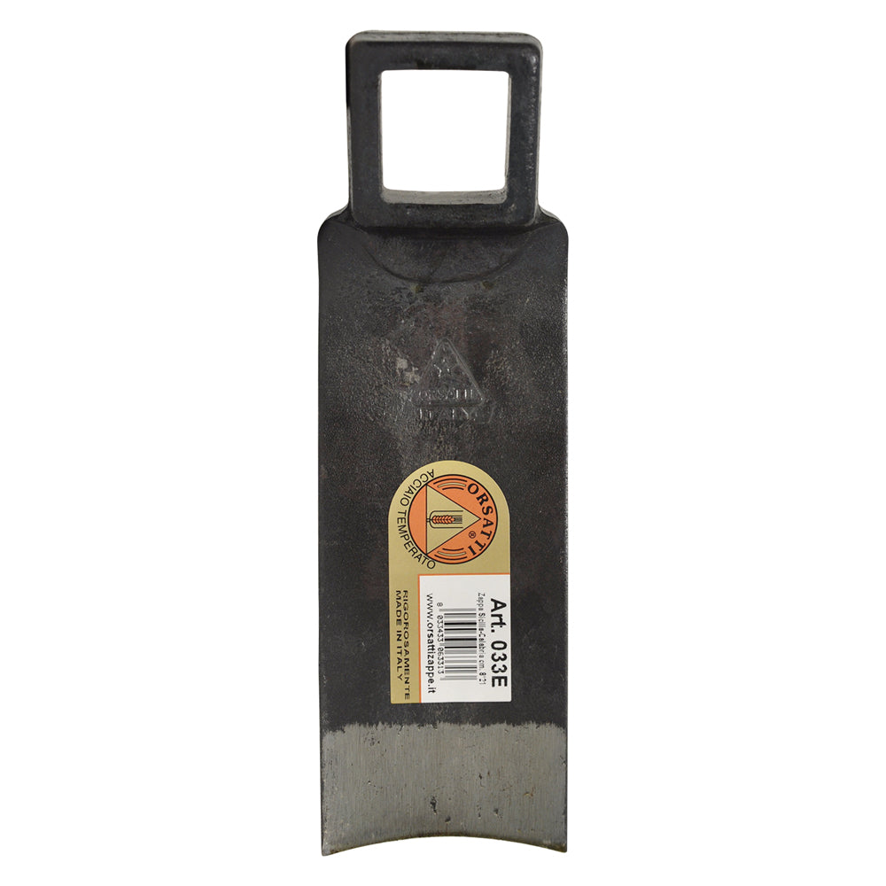 HOUE TYPE « SICILIA » gr. 600 - 033E - manche 603062