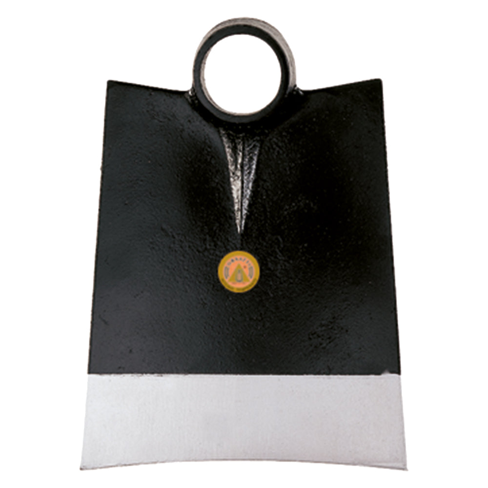 HACKE TYP 'BENEVENTO' ART.-NR. 013 800 g A - Stiel 6030222