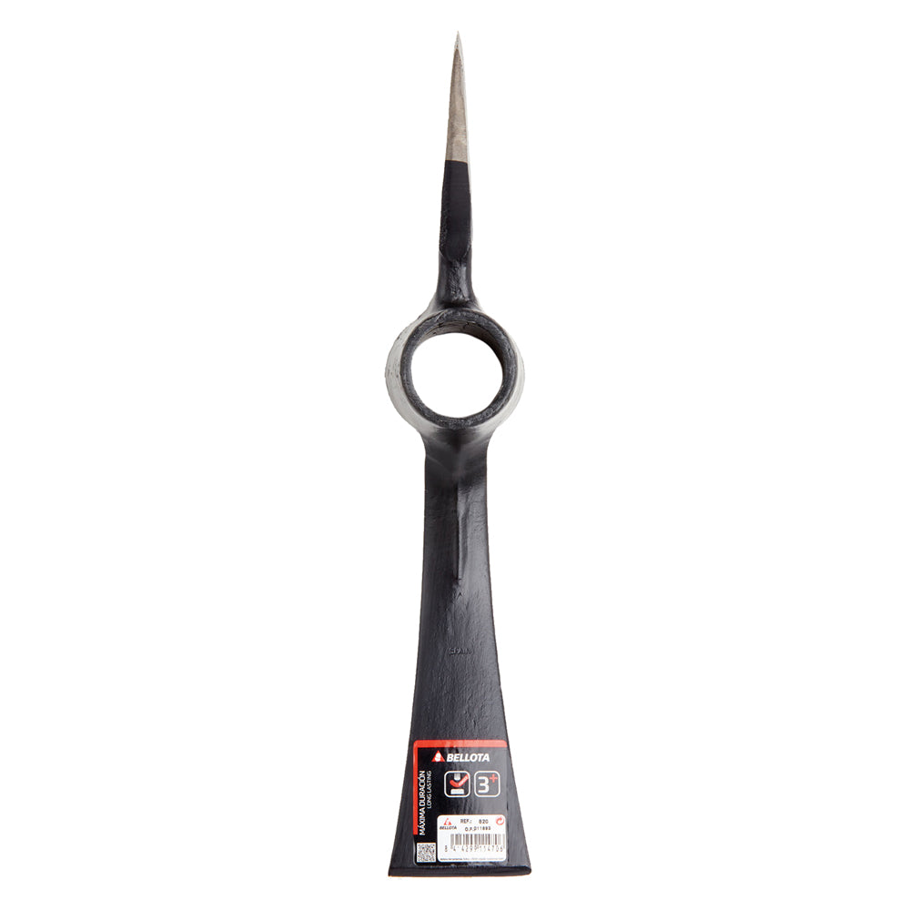 ZAPPA BELLOTA 1500 g - Stiel 603102