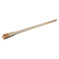 HOLZSTIEL FÜR HACKE TYP „SICILIA“ 130 cm für Hacke Sicilia 45 x 45 mm