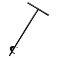 TARIÈRE À TROUS ø 10 cm 95