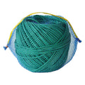 TUBETTO LIANT À PELOTE ø 2 mm - vert