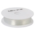 FILO NYLON ø mm 0,3 x 100 mt.