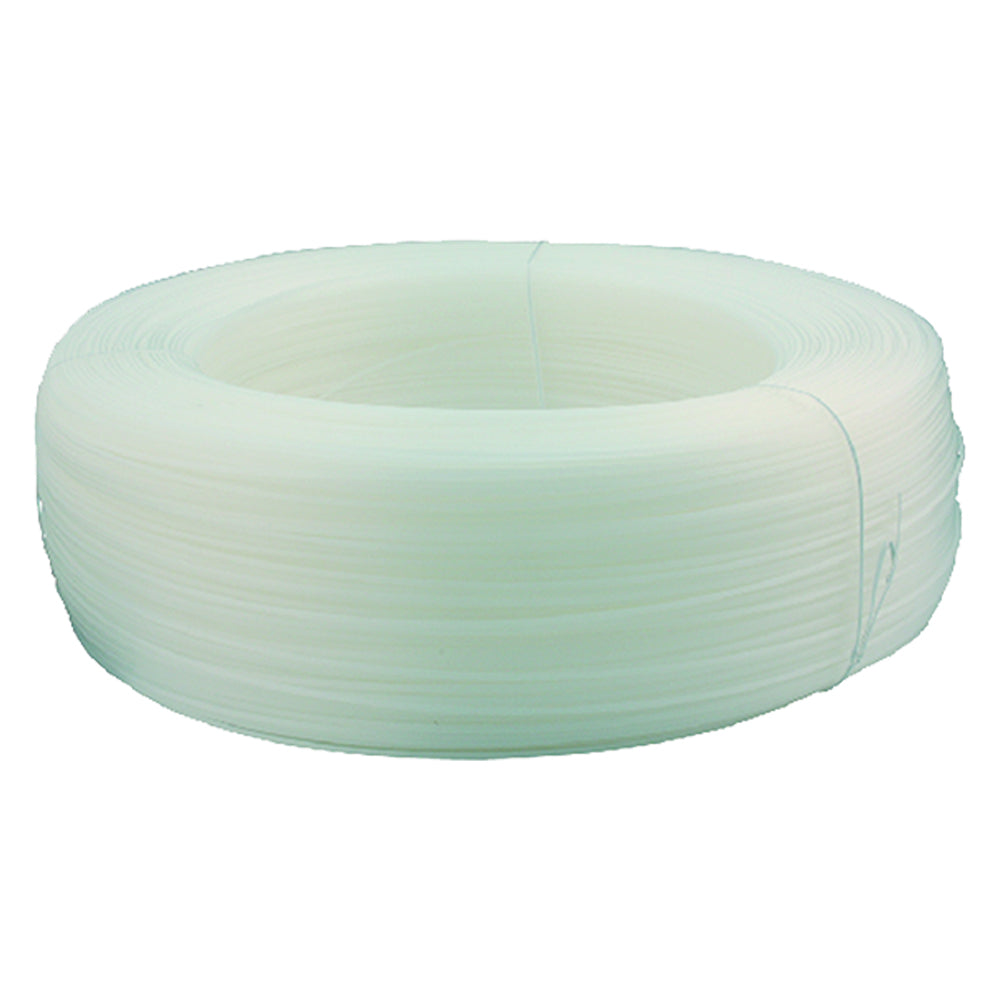 FIL DE NYLON MULTI-USAGES ø 4 mm 870 m -rupture 510 kg / m