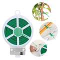 PLASTICATA-Bindedraht, 20 cm (Packung mit 1000 Stück), vorgeschnitten