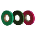 NASTRO PER LEGATRICE 'MAX' mm 0,11 x  mt 40 verde oliva