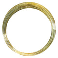 ÉCHEVEAU FIL LAITON RECUIT 0,60 mm - 20 m - 50 g