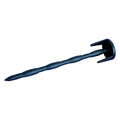 CLOUS DE FIXATION À AILETTES 11 cm - cf. 200 pces