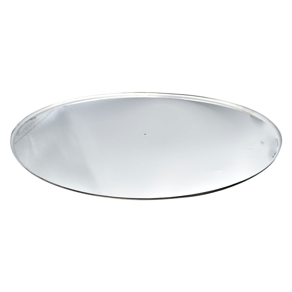 STAUBKAPPE FÜR LEBENSMITTELTÖPFE 400 l – Ø 71 cm