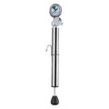 Pumpe mit Manometer Zubehör