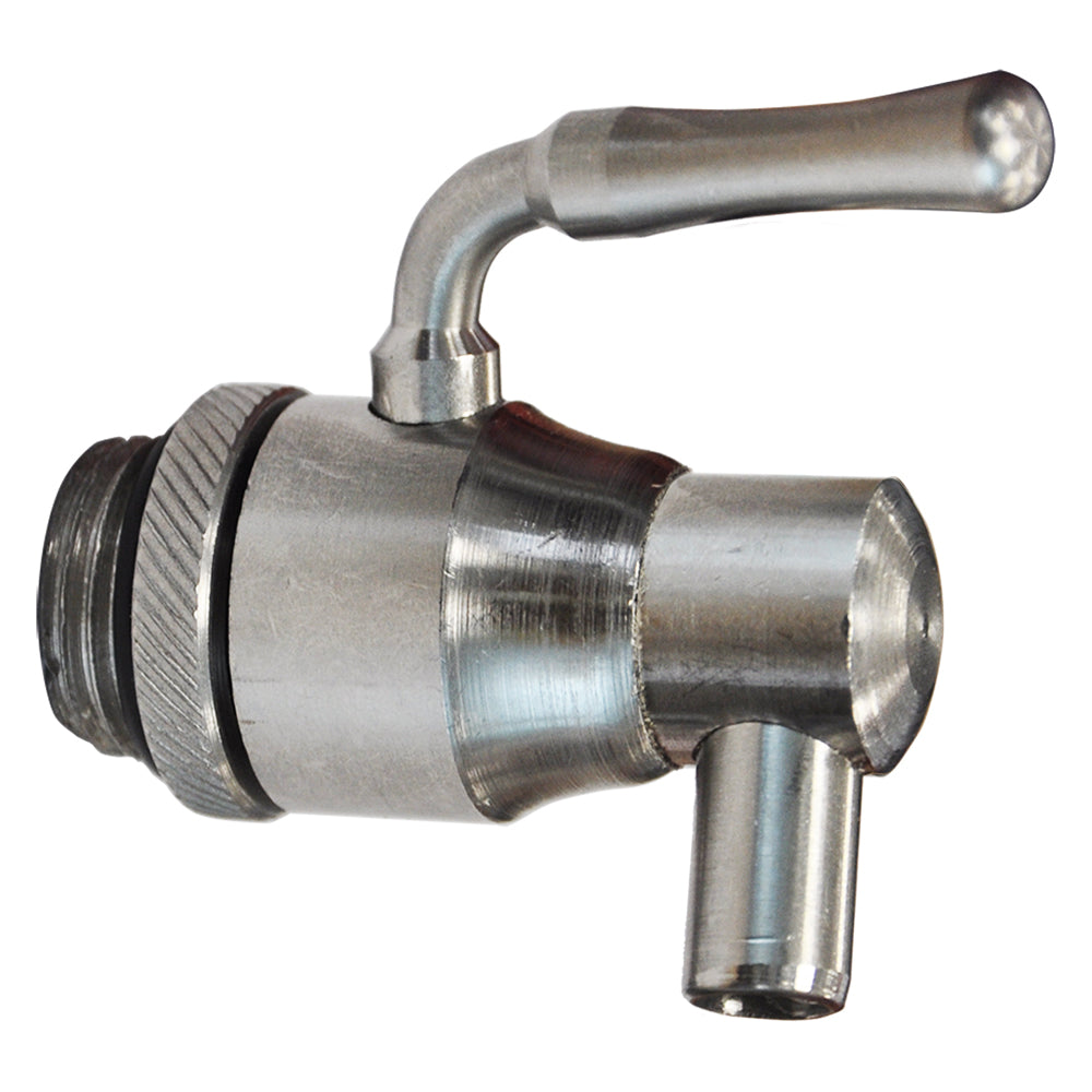 ROBINET «ANTIGOUTTE» 3/8
