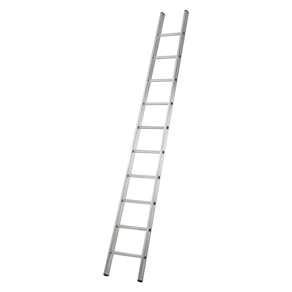 KONISCHE EINSTIEGSHILFE, EINSEITIG, 8 Stufen - H. 222