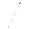 ASTA ALLUMINIO TIPO TELESCOPICO mt. 1,60 > 3,00 (peso 1,5 kg.)