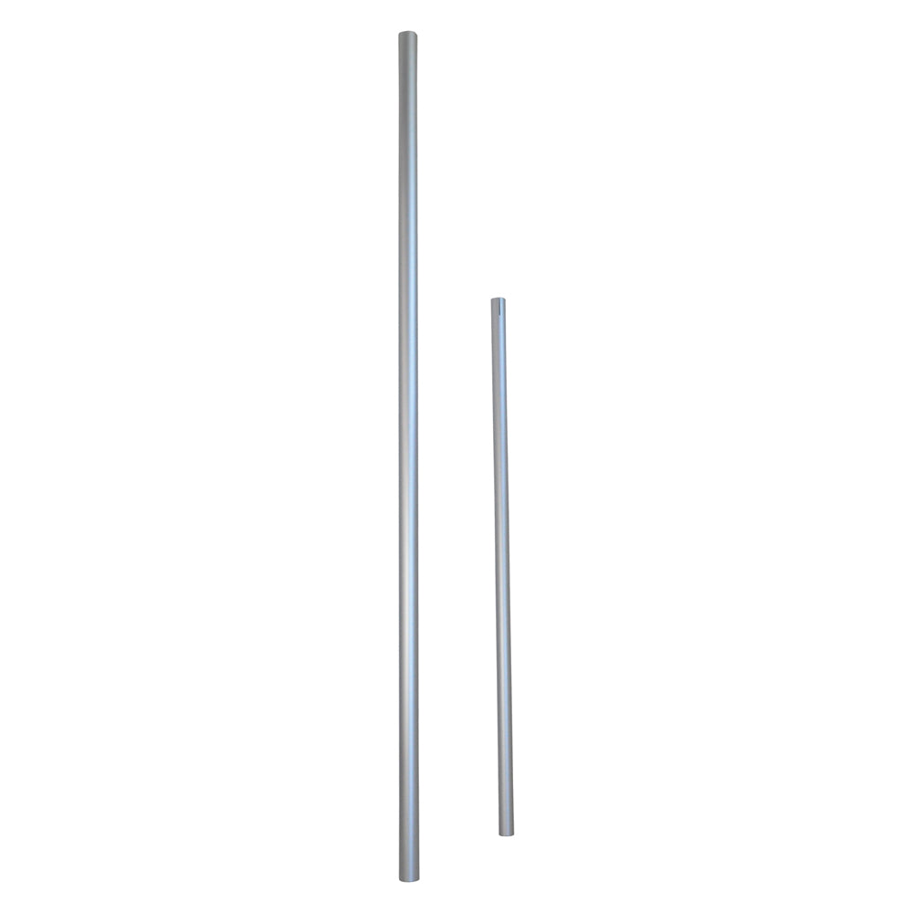 OBERE/UNTERE ALUMINIUMSTANGE für Erntemaschine Lif