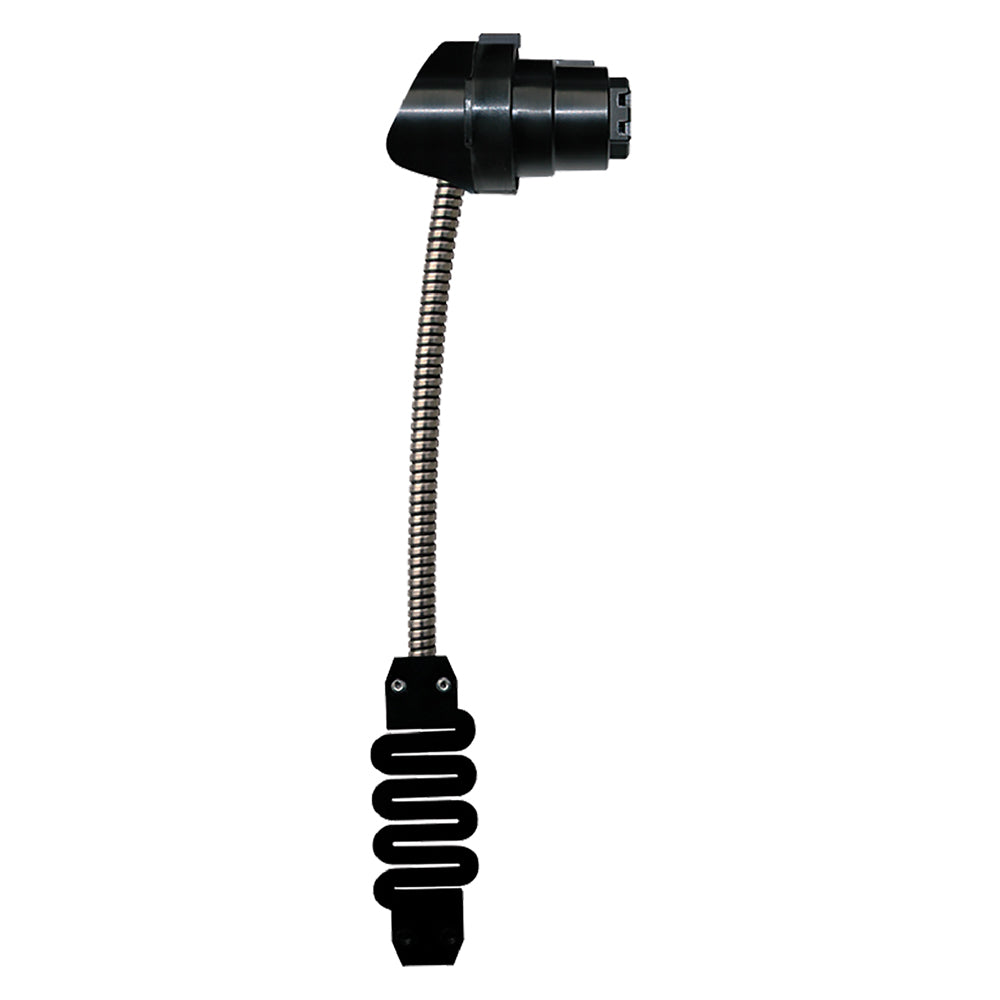 CONNECTEUR mâle (pour timon fixe)