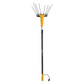 PEIGNE VIBRANT ÉLECTRIQUE 'OLYTECH ESSENTIAL' moteur 12V - perche 2,4 > 3,6 m