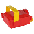 PORTE-CONDENSATEUR MONOPHASÉ pour BE-M