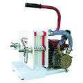 ENOLOGISCHER SCHICHTFILTER „COLOMBO“ 18 – 0,5 PS – 550/800 L/h