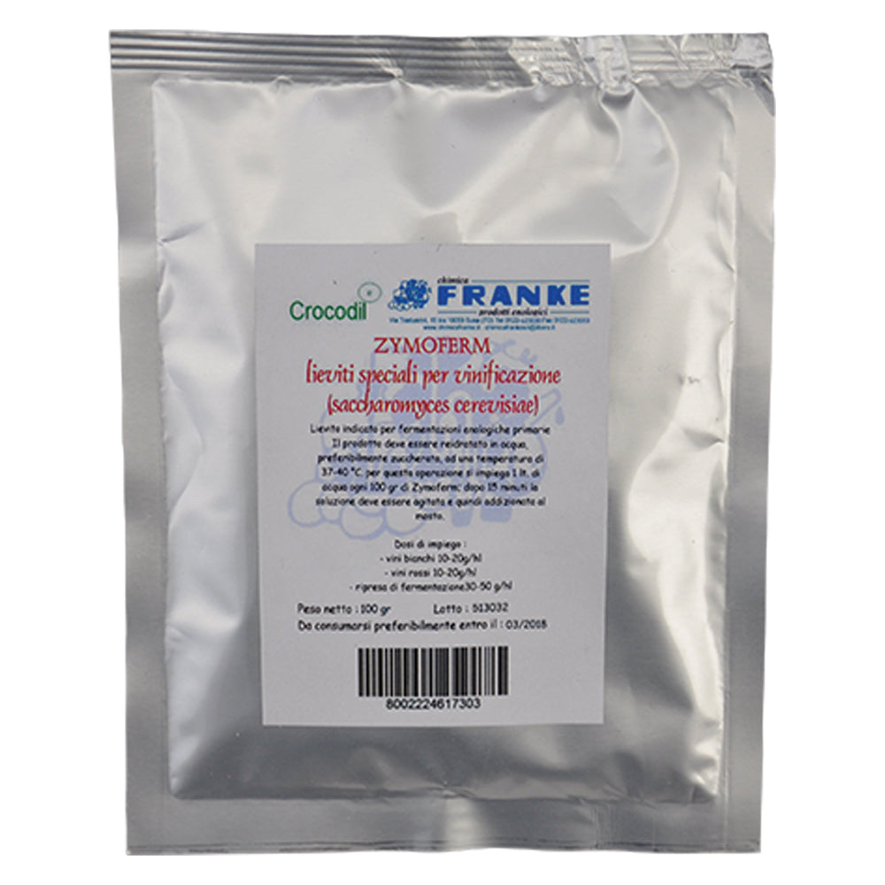 ENOLIEVITO ZYMOFERM CEREVISIAE 100 g