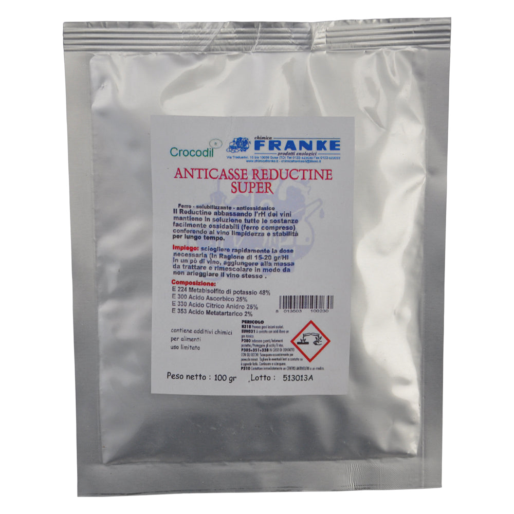 REDUCTINE BRUCHSCHUTZ 100 g