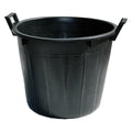 ENOLOGIEWANNEN 2 GRIFFE 65 Liter - Ø 55 cm. Typ Apulien