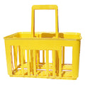 PANIER PORTE-BOUTEILLES 6 places