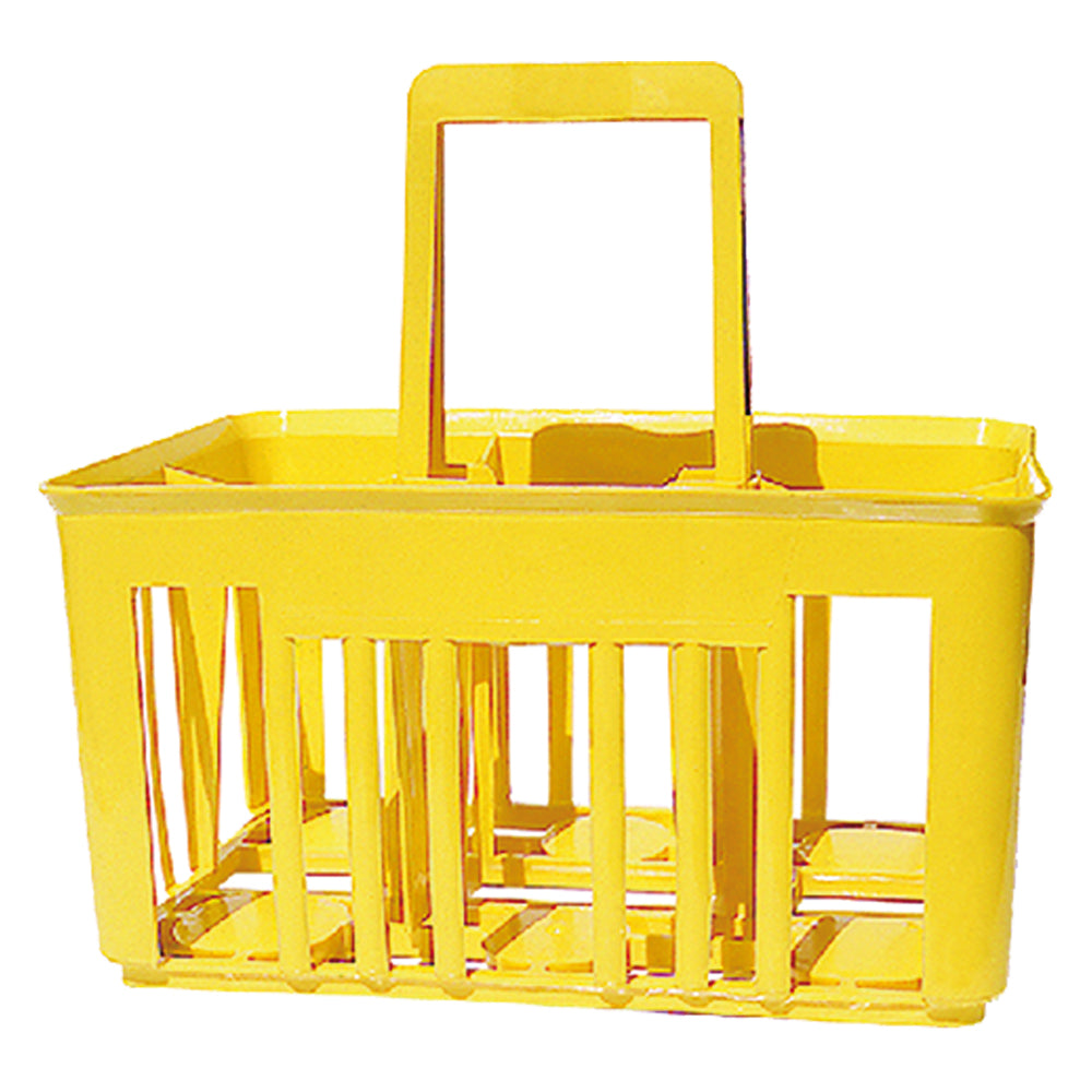 PANIER PORTE-BOUTEILLES 6 places