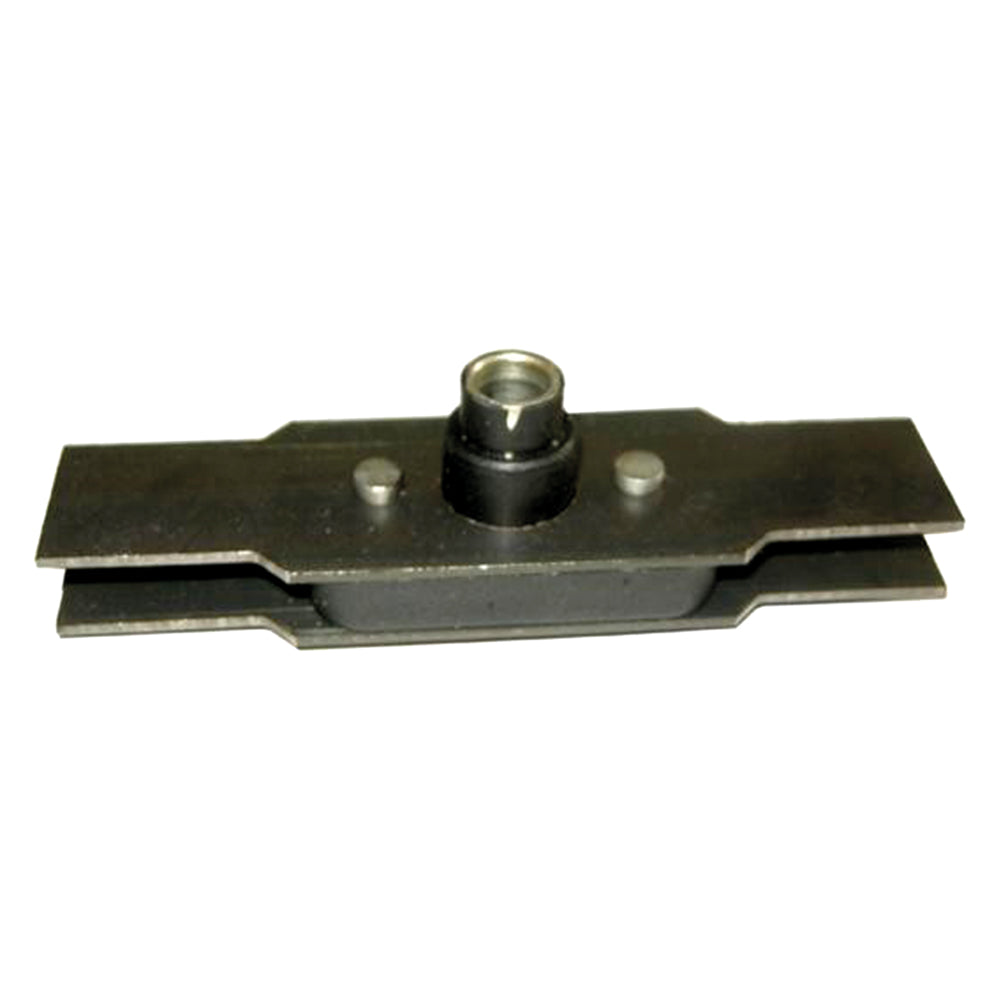 MESSERBLOCK FÜR MÜHLE 12 cm - für Golia