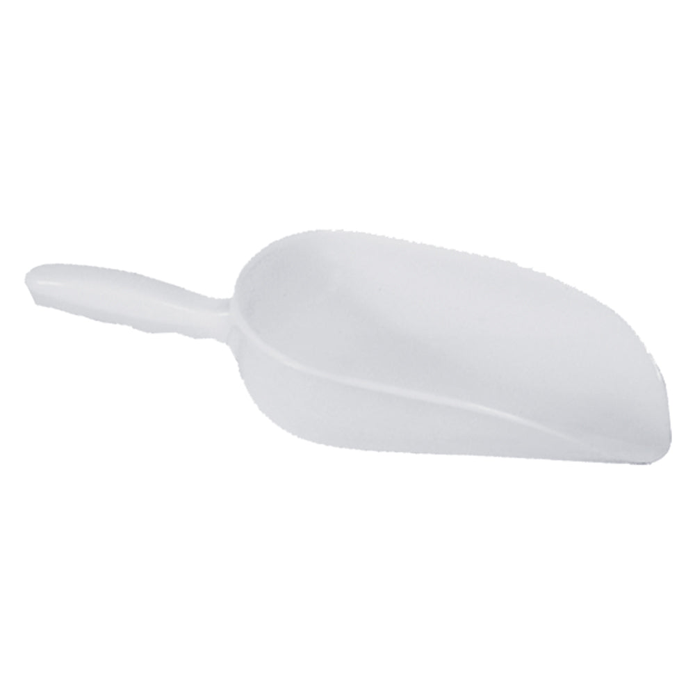 LOUCHE cm 29 total - longueur coupelle 18 cm (300 ml)