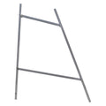 SUPPORT ÉCHELLE POUR CAGE POULES PONDEUSES 3 étages