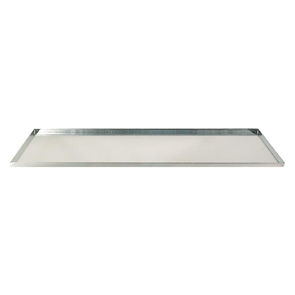 RAMASSE-FUMIER POUR CAGES PLIANTES POUSSINS/CO cm 95 x 52 x 1