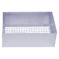Offenes Kaninchennest 38 x 24 x 15 cm
