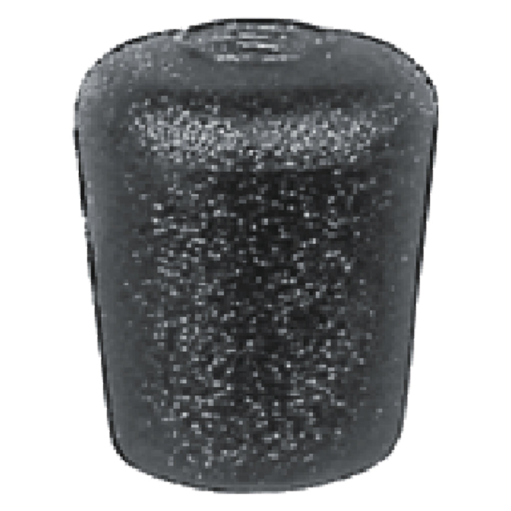PVC-STOPFEN ø 10 mm