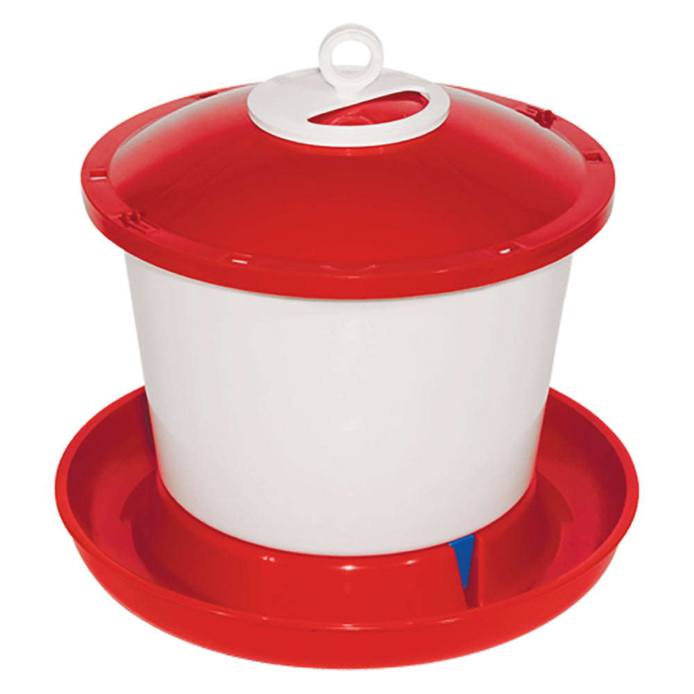 Tränke 'RAPID CLEAN' 9 L - für Hühner