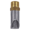 Tränke 'BIBERON' für Schweine Mast/Sau - Rohr Ø 25 mm / Länge 80 mm