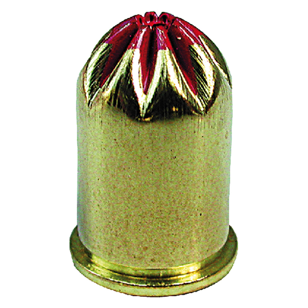 MUNITION FÜR BOLZENSCHUSSGERÄTE Kaliber 22 Pk. 200 Stk.
