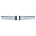 CONNECTEUR POUR SANGLE «LITZCLIP» 442002 pour sangle de 40 mm de haut max.