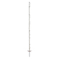 PIQUET POUR ÉLECTRIFICATEUR H. 105 cm (total) - pointe 18 cm