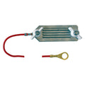 CONNECTEUR APPAREIL-SANGLE longueur 130 cm