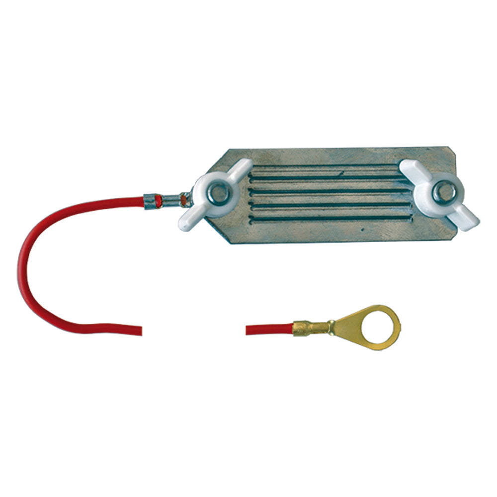 CONNECTEUR APPAREIL-SANGLE longueur 130 cm