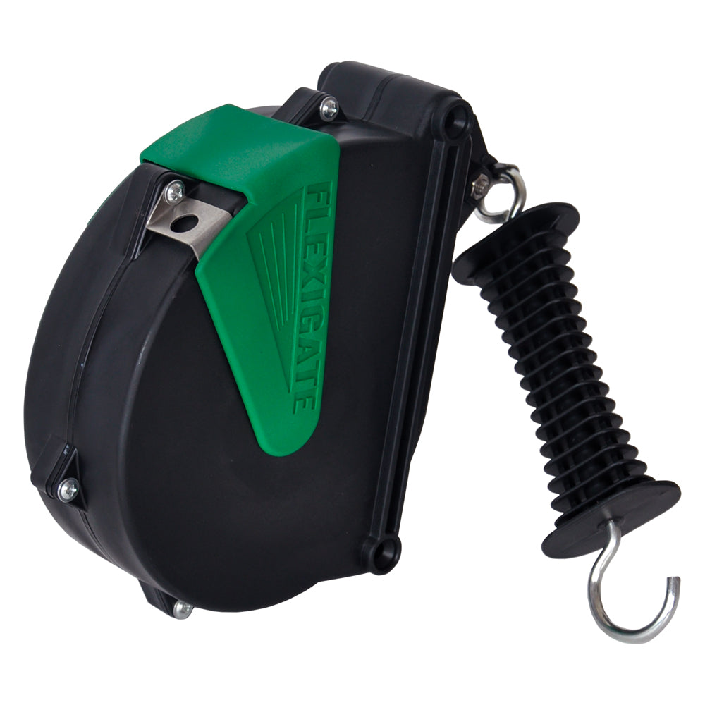 FLEXIGATE – FLEXIBLER TORVERSCHLUSS mit 7,5 m Band